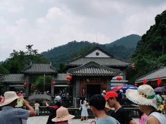 -鼎湖山风景区
