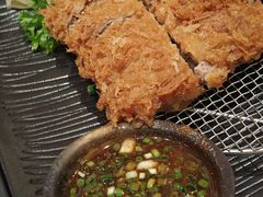 -胜博殿日式炸猪排(西红门店)