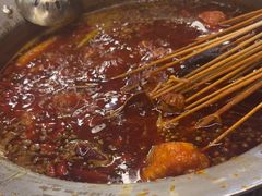 -钢管厂五区小郡肝火锅串串香(总店)