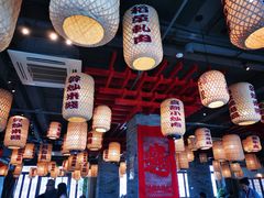 大堂-二十八里太湖船菜(吉祥路店)