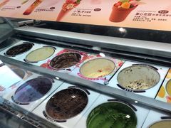 -哈根达斯(绵阳涪城万达店)