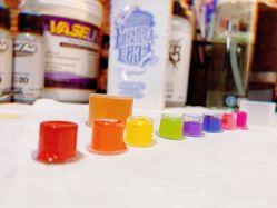 -鬼著刺青工作室·纹身设计