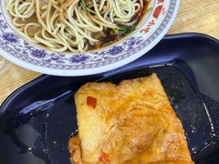 -阿康小吃(优胜南路店)