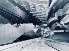 -深圳市当代艺术与城市规划馆