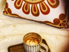 澳白-瘾咖啡(江北21号住宅小区店)