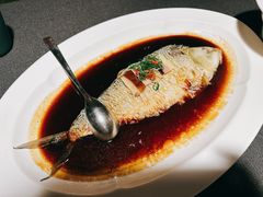 -兰庭玉树·老饭骨家宴(后海店)