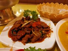 -芭堤雅泰国餐厅(胜利路店)