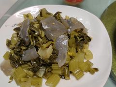 -春和發特色蒸饺(浐河西路店)