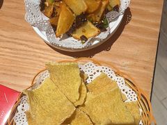 -何师傅美蛙鱼头(汉街店)