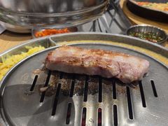 -姜虎东白丁烤肉(深圳湾后海汇店)
