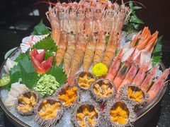 -極上萬膳·日料放题(海岸城店)