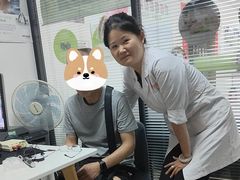 -宁耳听力助听器奥迪康峰力西门子斯达克(静安闸北店)