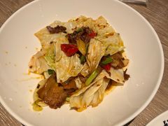 -太二酸菜鱼(菱角湖万达店)