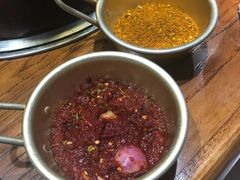 -原始泥炉烤肉(总店)