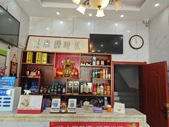 -水韵·渔家臻品私房菜(中庙店)