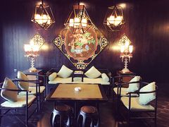 -鼓楼东街老火锅(鼓楼店)