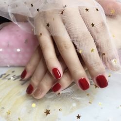 -睫乐园•睫公馆•美睫美甲沙龙
