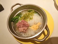 -味餐厅·海鲜·火锅·自助餐