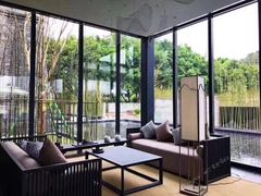 -禅驿嘉定院子-禅欢江景餐厅·中餐·户外烧烤定制(乐山大佛店)