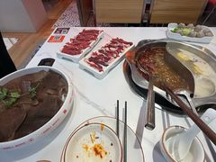 -八合里潮汕鲜牛肉火锅(吉大店)