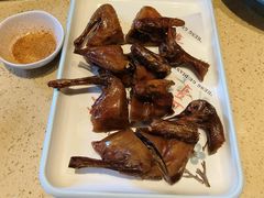-正哥点心专家(上邦百汇城店)