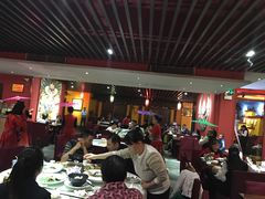 -味道云南·云朵山歌(东方都会广场店)