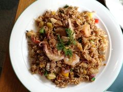 -绿茵阁牛扒餐厅(客村店)
