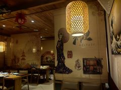 -三石铁板烧(紫竹桥店)