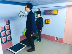 -MOJO密室逃脱(中街旗舰店)