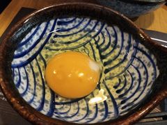 无菌生鸡蛋-今崎烧·关西寿喜烧专门店(永庆坊店)
