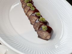 -喜悦烤鸭·新京菜(王府井店)