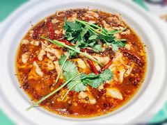 -鑫小城故事·藕汤·家常菜(台北一路总店)