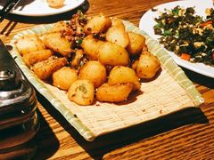-巴土人家恩施菜馆(古德寺店)
