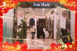 -DH2 hair