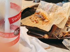 -肯德基(南安中骏世界城店)