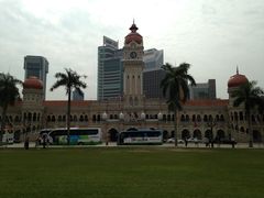 -吉隆坡喜来登帝国酒店