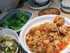 -领蟹祥记·香辣蟹·特色小海鲜(奥体天虹店)