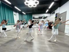 -快乐琴弦音乐舞蹈艺术教育中心(马连道校区)