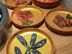 -韩悦牛排烤肉无限续(宝能中心店)