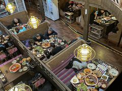 -滇釜火锅·能喝汤的火锅(车公庄店)