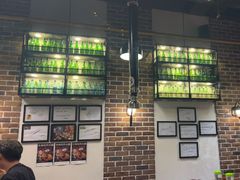 -咕咕站韩国料理(紫金港店)