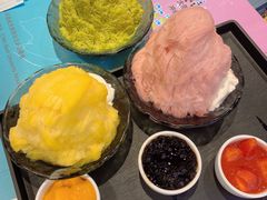 -Ice Monster冰馆·CNN评选全球十大甜品(国贸商城店)