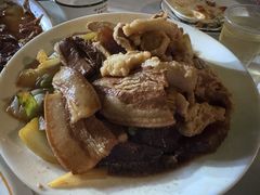 -老陈家烩菜(兴林路店)