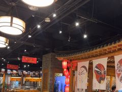 -东来顺饭庄(西直门店)