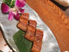 -贵木日本料理·铁板烧(新地假日广场店)