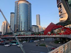 -深圳来福士广场