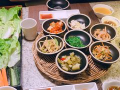 -三代烤肉(保利广场店)