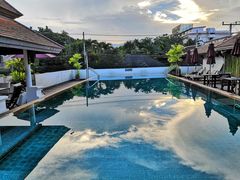 -清迈菩提塞雷纳