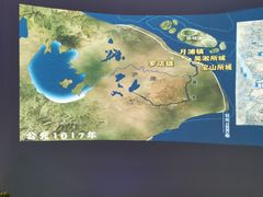 -上海长江河口科技馆