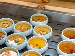 -江小主自助料理(织里吾悦广场店)